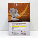 【中古】【未開封】リーリエ(24アニバーサリー)＆ソルガレオ「一番くじ ポケモンマスターズ EX 7th Anniversary」ラストワン賞＜フィギュア＞（代引き不可）6585