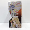 【中古】【未開封】リーリエ(24アニバーサリー)＆ソルガレオ「一番くじ ポケモンマスターズ EX 7th Anniversary」ラストワン賞＜フィギュア＞（代引き不可）6585
