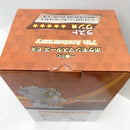 【中古】【未開封】リーリエ(24アニバーサリー)＆ソルガレオ「一番くじ ポケモンマスターズ EX 7th Anniversary」ラストワン賞＜フィギュア＞（代引き不可）6585