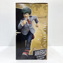 【中古】【未開封】緑谷出久-10th ANNIVERSARY- 「一番くじ 僕のヒーローアカデミア」ラストワン賞＜フィギュア＞（代引き不可）6585