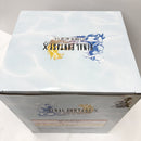 【中古】【未開封】ユウナ 「ファイナルファンタジーX 25周年記念くじ」 B賞＜フィギュア＞（代引き不可）6585