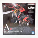 【中古】【未開封】黒崎一護 「一番くじ BLEACH-ブリーチ- Stirring Souls vol.5」 MASTERLISE A賞＜フィギュア＞（代引き不可）6585