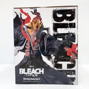 【中古】【未開封】黒崎一護 「一番くじ BLEACH-ブリーチ- Stirring Souls vol.5」 MASTERLISE A賞＜フィギュア＞（代引き不可）6585