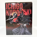 【中古】【未開封】黒崎一護 「一番くじ BLEACH-ブリーチ- Stirring Souls vol.5」 MASTERLISE A賞＜フィギュア＞（代引き不可）6585