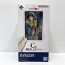 【中古】【未開封】葛城ミサト 「一番くじ ヱヴァンゲリヲン新劇場版：序」 C賞＜フィギュア＞（代引き不可）6585