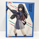 【中古】【開封品】井ノ上たきな 「リコリス・リコイル」 1/7 プラスチック製塗装済み完成品＜フィギュア＞（代引き不可）6585