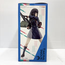 【中古】【開封品】井ノ上たきな 「リコリス・リコイル」 1/7 プラスチック製塗装済み完成品＜フィギュア＞（代引き不可）6585