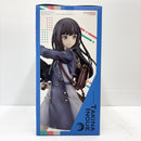 【中古】【開封品】井ノ上たきな 「リコリス・リコイル」 1/7 プラスチック製塗装済み完成品＜フィギュア＞（代引き不可）6585