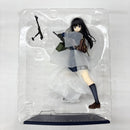 【中古】【開封品】井ノ上たきな 「リコリス・リコイル」 1/7 プラスチック製塗装済み完成品＜フィギュア＞（代引き不可）6585