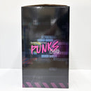【中古】【未使用】BIG!ハローキティ ぬいぐるみ 「Happyくじ Sanrio characters PUNKS Party 〜Halloween2026〜」 特賞＜おもちゃ＞（代引き不可）6585