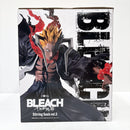【中古】【未開封】黒崎一護 「一番くじ BLEACH-ブリーチ- Stirring Souls vol.5」 MASTERLISE A賞＜フィギュア＞（代引き不可）6585