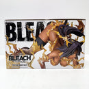 【中古】【未開封】四楓院夜一 「一番くじ BLEACH-ブリーチ- Stirring Souls vol.5」 MASTERLISE C賞＜フィギュア＞（代引き不可）6585