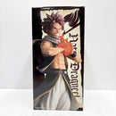【中古】【未開封】ナツ・ドラグニル 「一番くじ FAIRY TAIL 20th ANNIVERSARY」 A賞 MASTERLISE＜フィギュア＞（代引き不可）6585