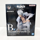 【中古】【未開封】日番谷冬獅郎 「一番くじ BLEACH-ブリーチ- Stirring Souls vol.5」 MASTERLISE B賞＜フィギュア＞（代引き不可）6585
