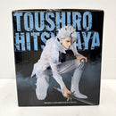 【中古】【未開封】日番谷冬獅郎 「一番くじ BLEACH-ブリーチ- Stirring Souls vol.5」 MASTERLISE B賞＜フィギュア＞（代引き不可）6585