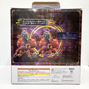 【中古】【開封品】草薙素子＆フチコマ ゴーグルver. 「一番くじ 攻殻機動隊 THE GHOST IN THE SHELL」 A賞＜フィギュア＞（代引き不可）6585