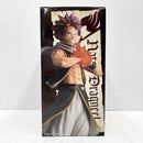 【中古】【未開封】ナツ・ドラグニル 「一番くじ FAIRY TAIL 20th ANNIVERSARY」 A賞 MASTERLISE＜フィギュア＞（代引き不可）6585