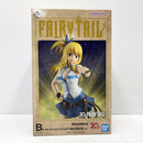 【中古】【未開封】ルーシィ・ハートフィリア 「一番くじ FAIRY TAIL 20th ANNIVERSARY」 B賞 MASTERLISE＜フィギュア＞（代引き不可）6585