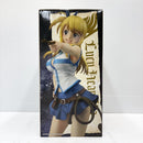 【中古】【未開封】ルーシィ・ハートフィリア 「一番くじ FAIRY TAIL 20th ANNIVERSARY」 B賞 MASTERLISE＜フィギュア＞（代引き不可）6585