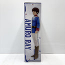 【中古】【未開封】アムロ・レイ 「一番くじ 機動戦士ガンダム UNIVERSAL CENTURY SAGA2」C賞 MASTERLISE＜フィギュア＞（代引き不可）6585