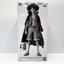 【中古】【未開封】モンキー・D・ルフィ(ブラシカラー) 「バンプレくじ PREMIUM ワンピース-モンキー・D・ルフィ-」 A賞＜フィギュア＞（代引き不可）6585