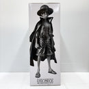 【中古】【未開封】モンキー・D・ルフィ(ブラシカラー) 「バンプレくじ PREMIUM ワンピース-モンキー・D・ルフィ-」 A賞＜フィギュア＞（代引き不可）6585