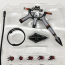 【中古】【開封品】エヴァンゲリオン弐号機II式 「エヴァンゲリオンANIMA」 鉄魄シリーズ 合金可動フィギュア＜フィギュア＞（代引き不可）6585