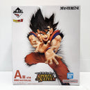 【中古】【未開封】孫悟空 「一番くじ ドラゴンボール SPIRIT OF THE SAIYAN」 A賞 MASTERLISE＜フィギュア＞（代引き不可）6585