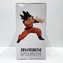 【中古】【未開封】孫悟空 「一番くじ ドラゴンボール SPIRIT OF THE SAIYAN」 A賞 MASTERLISE＜フィギュア＞（代引き不可）6585