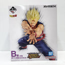 【中古】【未開封】超サイヤ人孫悟飯 「一番くじ ドラゴンボール SPIRIT OF THE SAIYAN」 B賞 MASTERLISE＜フィギュア＞（代引き不可）6585