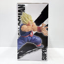 【中古】【未開封】超サイヤ人孫悟飯 「一番くじ ドラゴンボール SPIRIT OF THE SAIYAN」 B賞 MASTERLISE＜フィギュア＞（代引き不可）6585