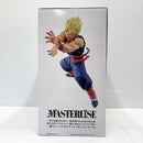【中古】【未開封】超サイヤ人孫悟飯 「一番くじ ドラゴンボール SPIRIT OF THE SAIYAN」 B賞 MASTERLISE＜フィギュア＞（代引き不可）6585