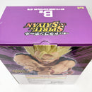 【中古】【未開封】超サイヤ人孫悟飯 「一番くじ ドラゴンボール SPIRIT OF THE SAIYAN」 B賞 MASTERLISE＜フィギュア＞（代引き不可）6585
