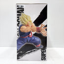 【中古】【未開封】超サイヤ人孫悟飯 「一番くじ ドラゴンボール SPIRIT OF THE SAIYAN」 B賞 MASTERLISE＜フィギュア＞（代引き不可）6585