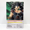【中古】【未開封】ラディッツ 「一番くじ ドラゴンボール SPIRIT OF THE SAIYAN」 E賞 MASTERLISE＜フィギュア＞（代引き不可）6585
