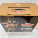 【中古】【未開封】アシュラマン 「一番くじ キン肉マン 超人血盟軍」 C賞 MASTERLISE＜フィギュア＞（代引き不可）6585