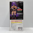 【中古】【未開封】バッファローマン 「一番くじ キン肉マン 超人血盟軍」 D賞 MASTERLISE＜フィギュア＞（代引き不可）6585