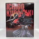 【中古】【未開封】黒崎一護 「一番くじ BLEACH-ブリーチ- Stirring Souls vol.5」 MASTERLISE A賞＜フィギュア＞（代引き不可）6585