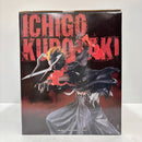 【中古】【未開封】黒崎一護 「一番くじ BLEACH-ブリーチ- Stirring Souls vol.5」 MASTERLISE A賞＜フィギュア＞（代引き不可）6585
