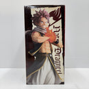 【中古】【未開封】ナツ・ドラグニル 「一番くじ FAIRY TAIL 20th ANNIVERSARY」 A賞 MASTERLISE＜フィギュア＞（代引き不可）6585