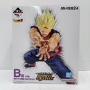 【中古】【未開封】超サイヤ人孫悟飯 「一番くじ ドラゴンボール SPIRIT OF THE SAIYAN」 B賞 MASTERLISE＜フィギュア＞（代引き不可）6585
