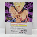 【中古】【未開封】超サイヤ人孫悟飯 「一番くじ ドラゴンボール SPIRIT OF THE SAIYAN」 B賞 MASTERLISE＜フィギュア＞（代引き不可）6585
