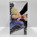 【中古】【未開封】超サイヤ人孫悟飯 「一番くじ ドラゴンボール SPIRIT OF THE SAIYAN」 B賞 MASTERLISE＜フィギュア＞（代引き不可）6585