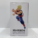 【中古】【未開封】超サイヤ人孫悟飯 「一番くじ ドラゴンボール SPIRIT OF THE SAIYAN」 B賞 MASTERLISE＜フィギュア＞（代引き不可）6585