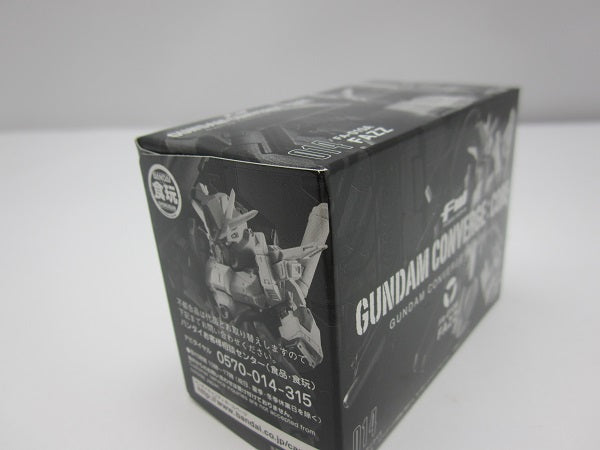 【中古】【未開封】FW GUNDAM CONVERGE：CORE FAZZ プレミアムバンダイ限定＜フィギュア＞（代引き不可）6587