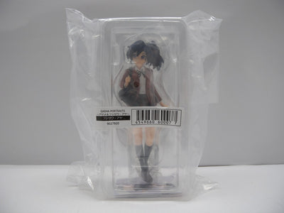 【中古】【未開封】フジサワ・アヤ 「Gasha Portraits ガシャポートレイツ アヤメ＆フジサワ・アヤ」 プレミアムバンダイ限...