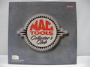 【中古】【開封品】MAC TOOLS アントロン ブラウントロイ ヴィンセントアクション 1:9 ダイキャストプロストックバイク＜コレクターズアイテム＞（代引き不可）6587