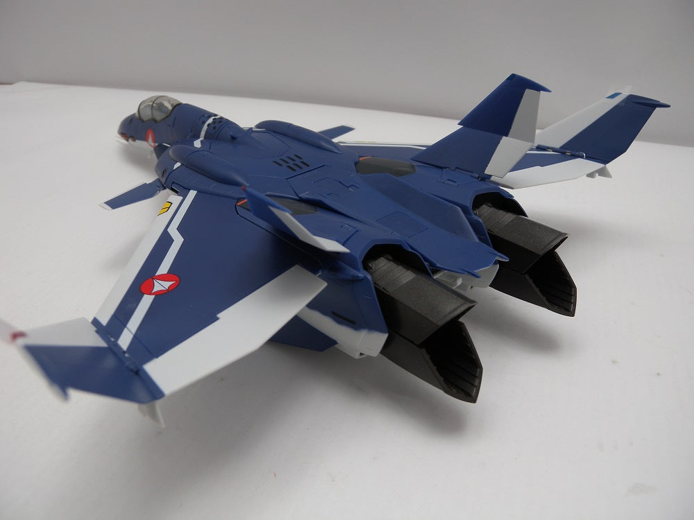 【中古】【開封品】完全変形 1/60 VF-0D フェニックス 工藤シン搭乗機 「マクロス ゼロ」＜フィギュア＞（代引き不可）6587