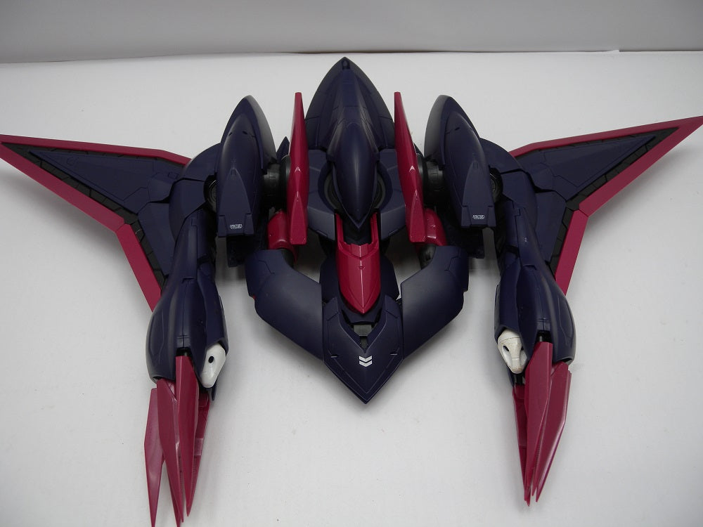 ROBOT魂 レグナント