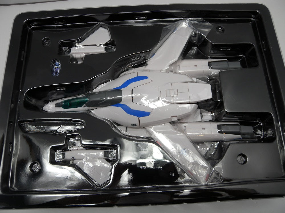 中古】【開封品】可変 VF-2SS バルキリーII with SAP ネックス・ギルバート機 「超時空要塞マクロスII -LOVE AGA